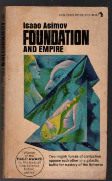 Foundation and Empire